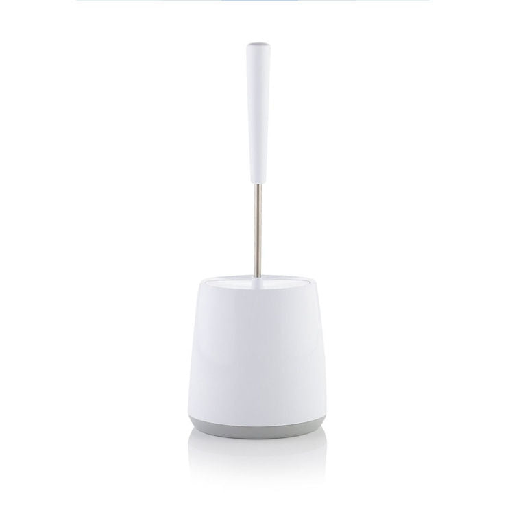 Minky Homecare Toilet Brush & Holder