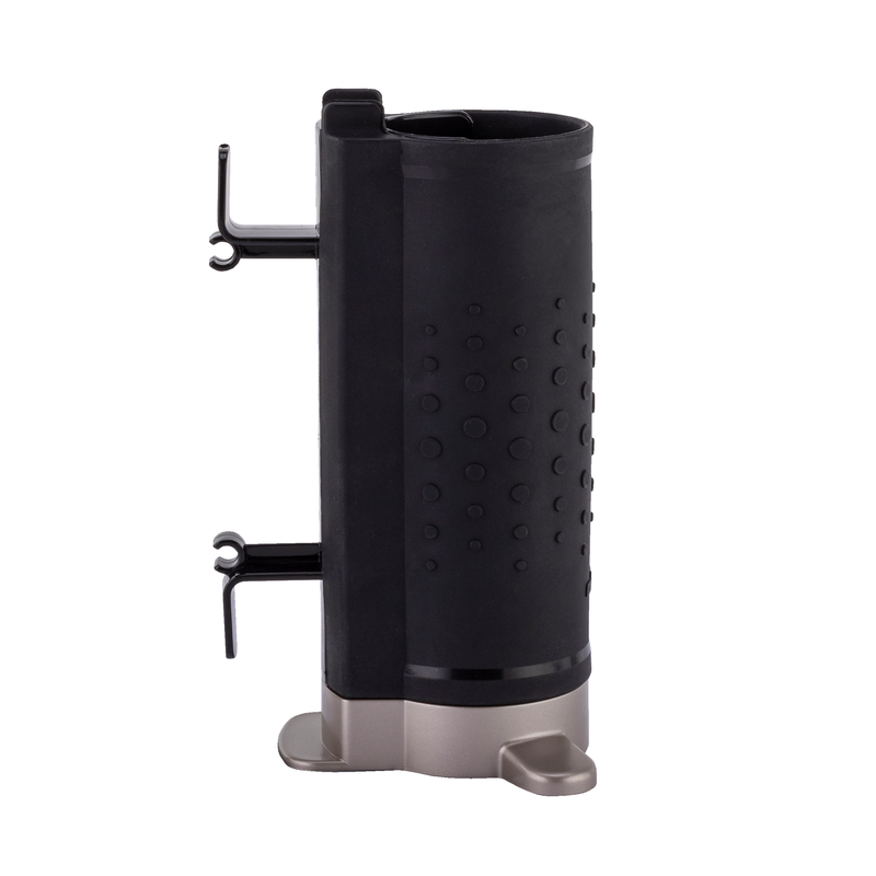Minky Homecare Styling Pod Black