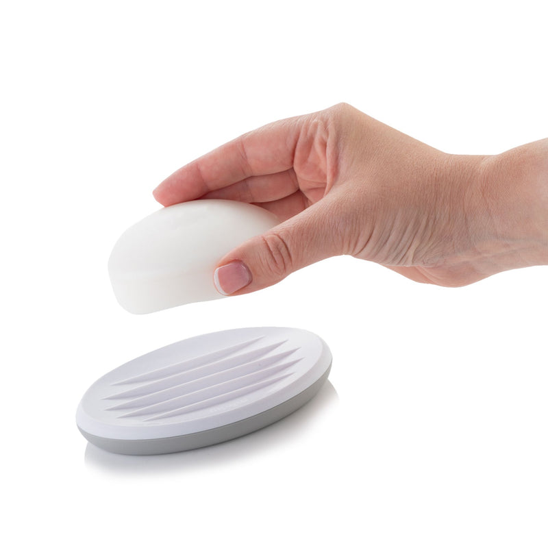 Minky Homecare Soap Dish