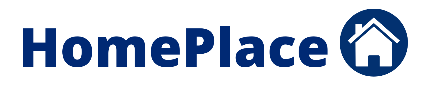 HomePlace logo