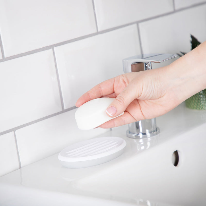 Minky Homecare Soap Dish