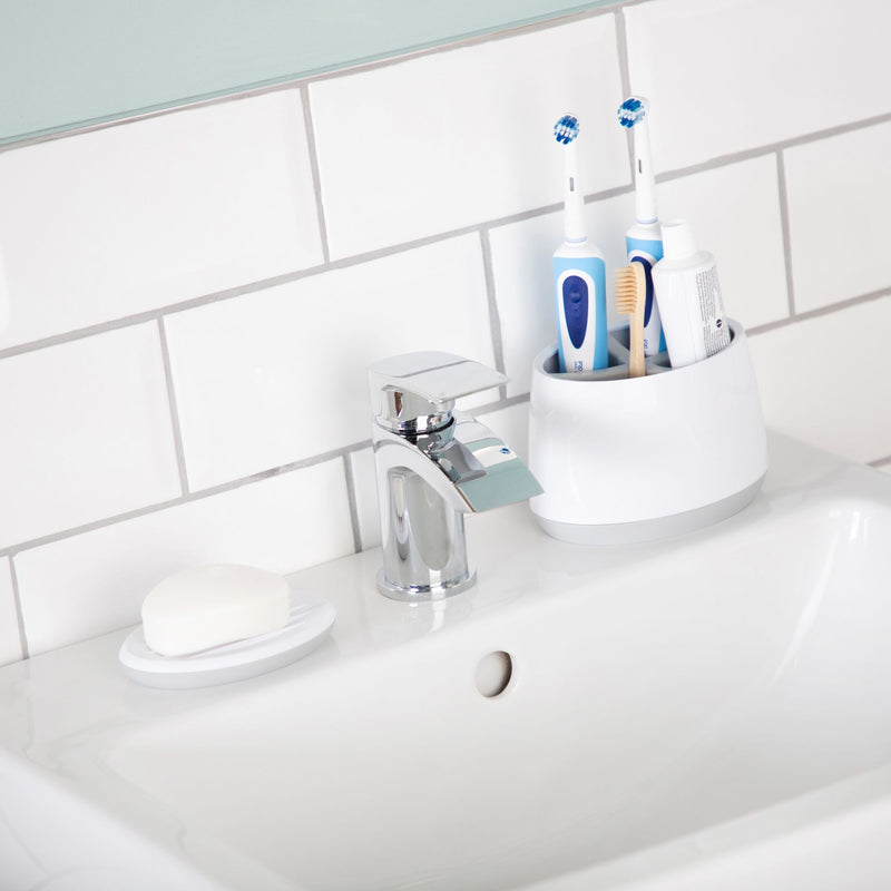 Minky Homecare Soap Dish