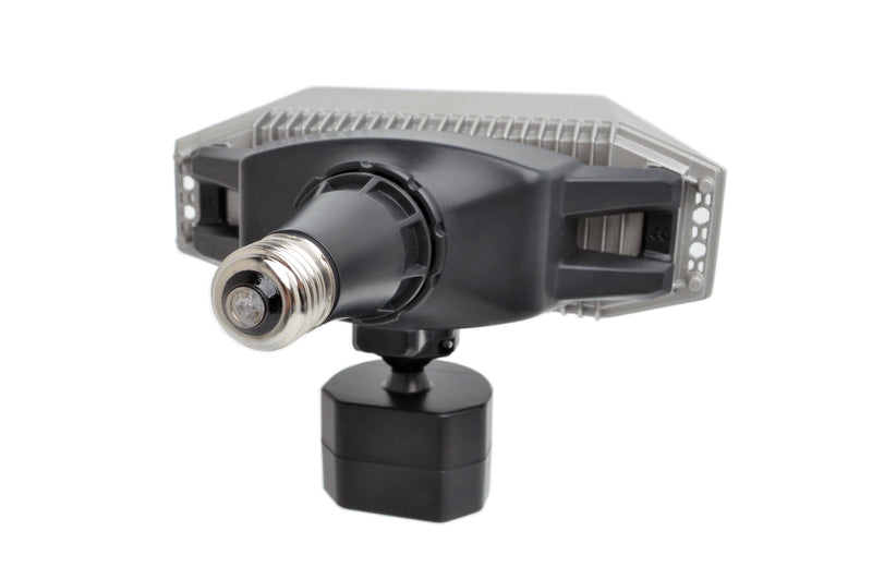 Outdoor Motion Security Light