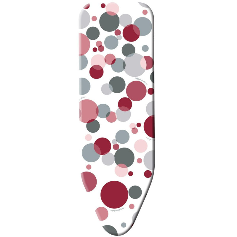 Minky Homecare SureFit Ironing Board Cover (fits larger US boards)