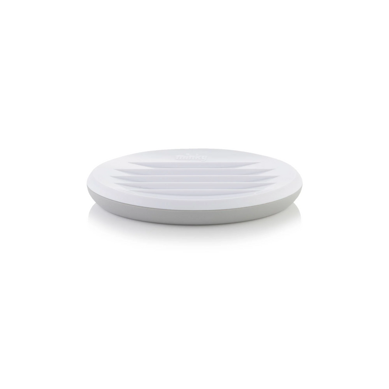 Minky Homecare Soap Dish