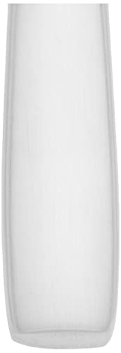 Oneida Everdine 20 Piece Everyday Flatware Set, Service for 4 , 18/0 Stainless Steel, Silverware Set, Dishwasher Safe