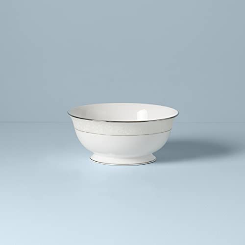 Lenox Opal Innocence Large Serving Bowl, White