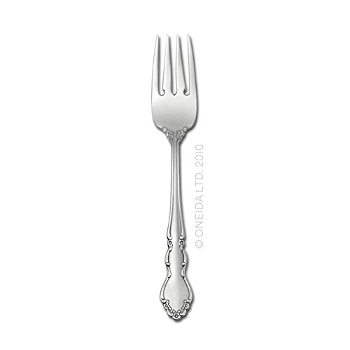 Oneida Dover 20 Piece Fine Flatware Set, Service for 4, 18/10 Stainless Steel