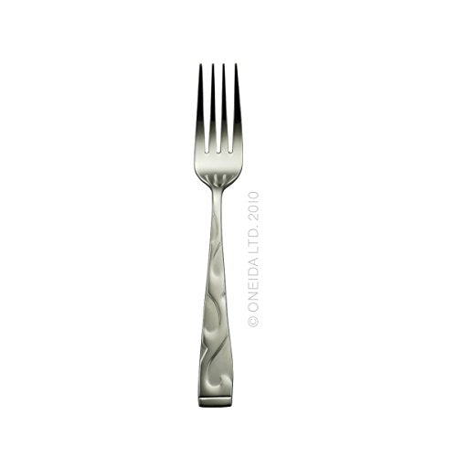 Oneida Tuscany 45-Piece Flatware Set, Service for 8