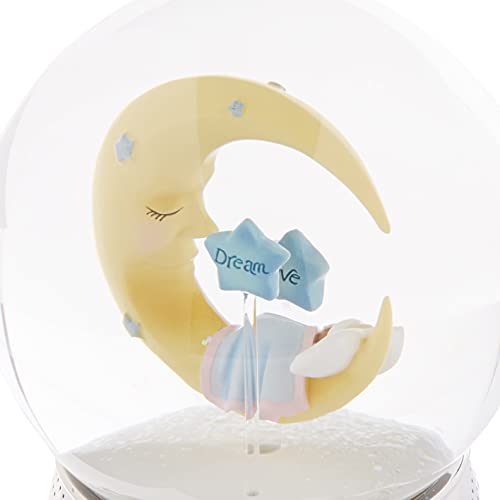 Reed & Barton Waterglobe, Sweet Dreams