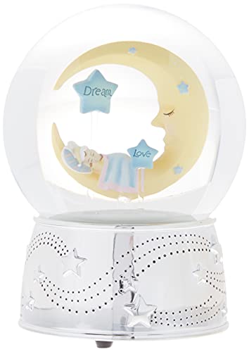 Reed & Barton Waterglobe, Sweet Dreams