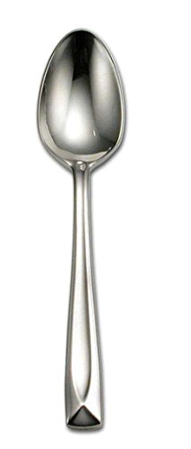 Oneida T837045A Lincoln 45-Piece Flatware Set, Service for 8 Silver