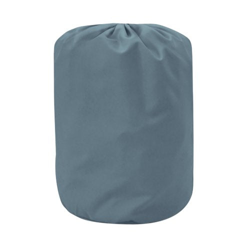 Classic Accessories - 10-106-011001-RT Over Drive PolyPRO 1 Compact Sedan Car Cover, Fits Cars up to 13&