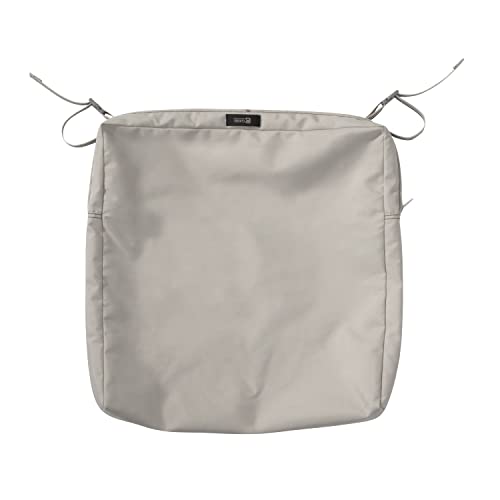 Classic Accessories Ravenna Water-Resistant 21 x 21 x Inch