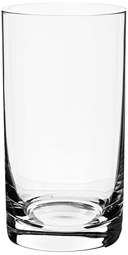 Lenox Tuscany Classics 6-Piece Juice Glass Set, 2.85 LB, Clear