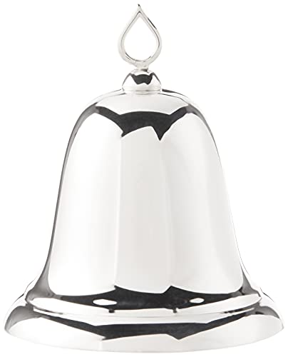Reed & Barton x800 Ring in the Season Legacy Bell Sterling Ornament