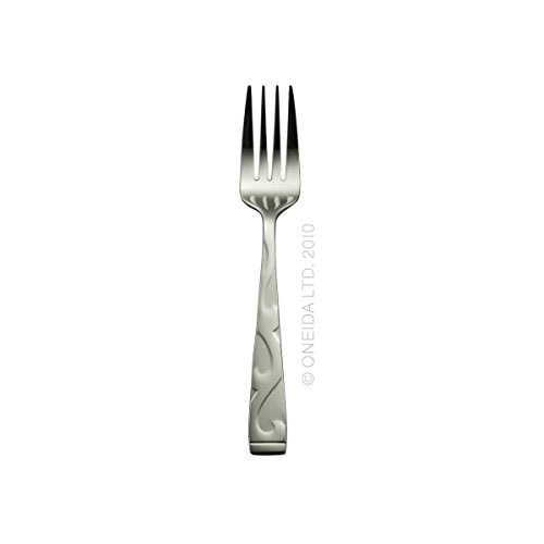 Oneida Tuscany 45-Piece Flatware Set, Service for 8