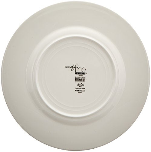 Lenox Chirp 8" Salad Plate, 1.00 LB, Multi