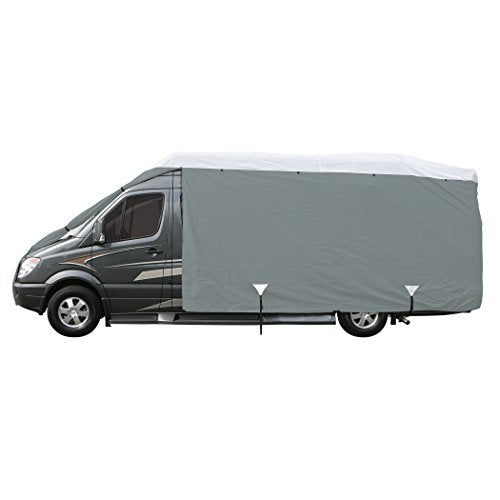 Classic Accessories Over Drive PolyPRO3 Deluxe Class B+ RV Cover, 25&