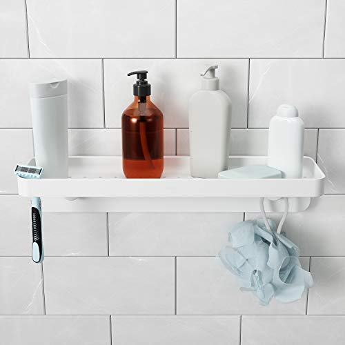 Flex Shower Caddy - Hanging Shower Organizer by Umbra