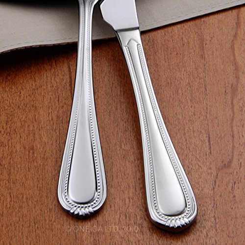 Countess 20 Piece Everyday Flatware Set, Service for 4