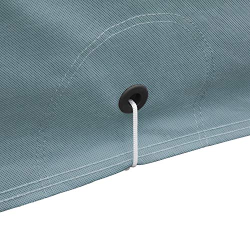 Classic Accessories Over Drive PolyPRO 1 Hatchback Cover, Fits hatchbacks/Wagons 14&