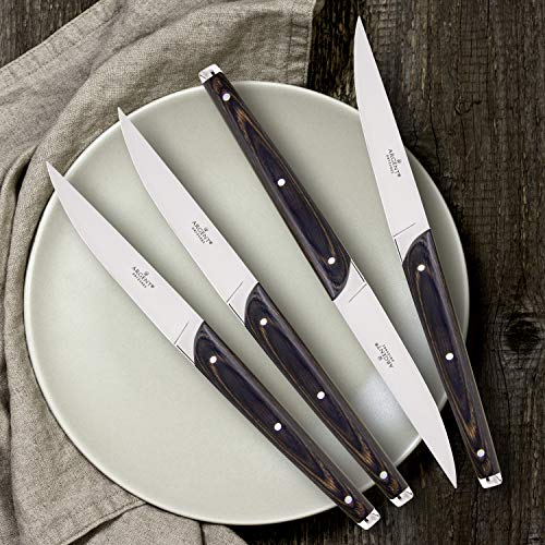 Hampton Forge Cutlery Set, 4 Piece