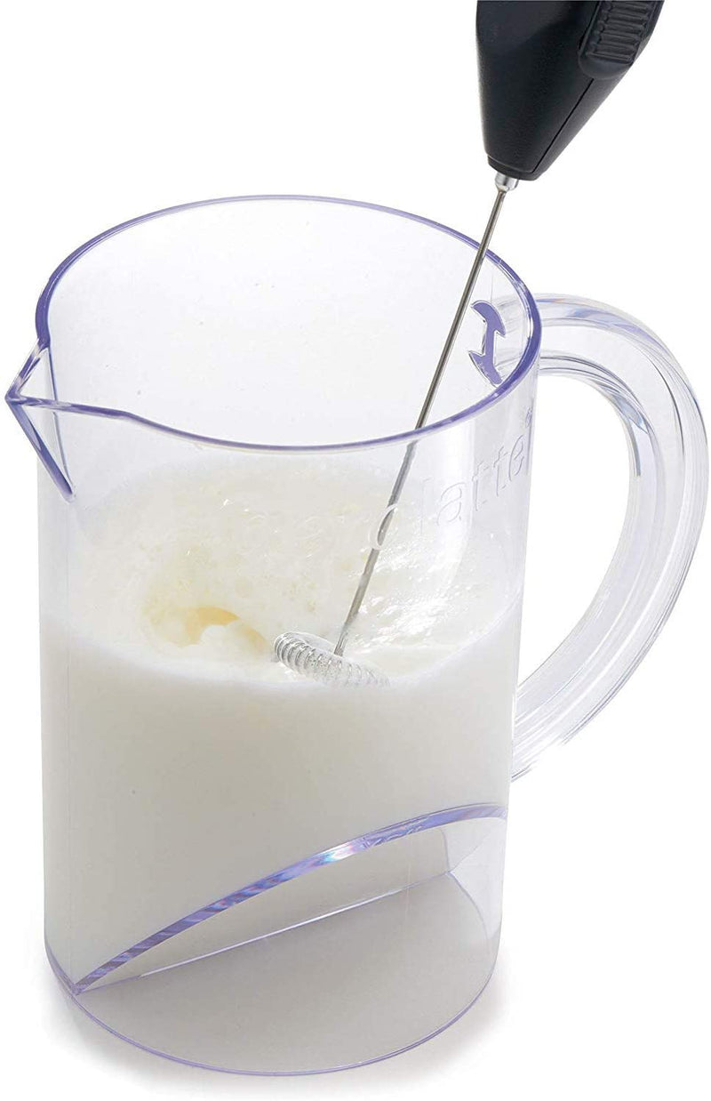 Aerolatte Microwave Milk Frothing Jug