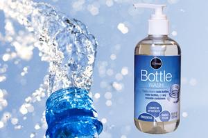 Bottle Wash - Nuvera