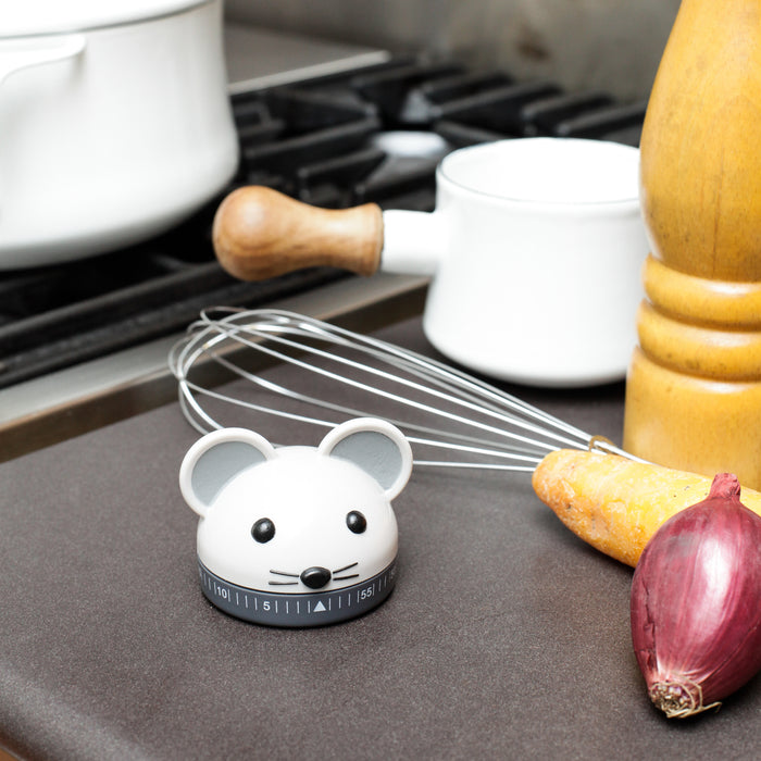 Mouse Kitchen Timer