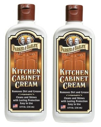 Parker & Bailey Coffee Machine Cleaner & Descaler Tablets - Parker