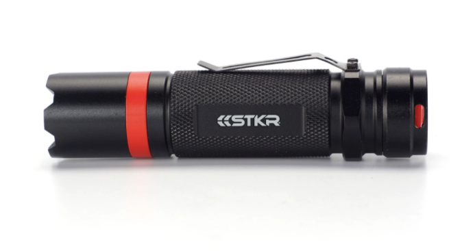 B.A.M.F.F. 4.0 - 400 Lumen Dual LED Flashlight