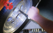 Light Mine - Hands-Free Magnetic LED Light