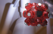 Light Mine - Hands-Free Magnetic LED Light