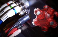 Light Mine - Hands-Free Magnetic LED Light