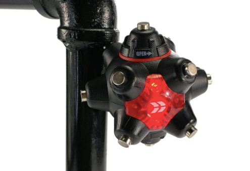Light Mine Pro - Hands-Free Magnetic LED Light