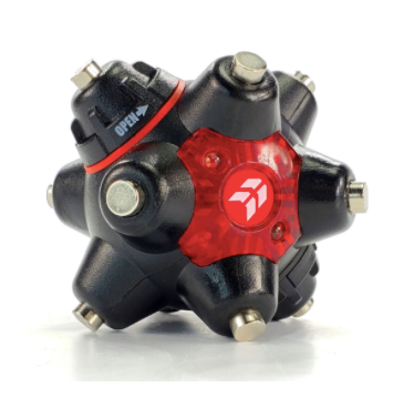 Light Mine Pro - Hands-Free Magnetic LED Light