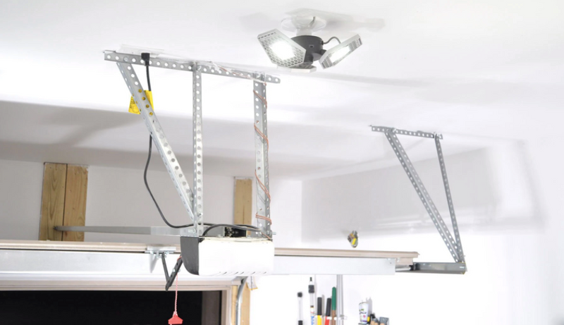 TRiLIGHT Motion Activated Ceiling Light