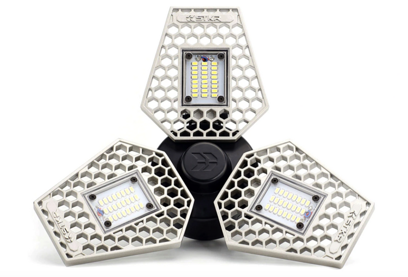 TRiLIGHT Motion Activated Ceiling Light