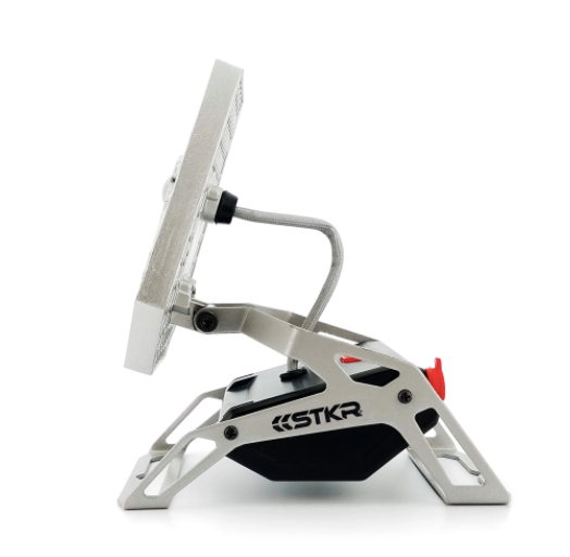 Mobile Task Light - 1200 Lumen Flood Light