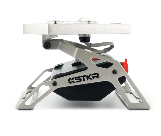 Mobile Task Light - 1200 Lumen Flood Light