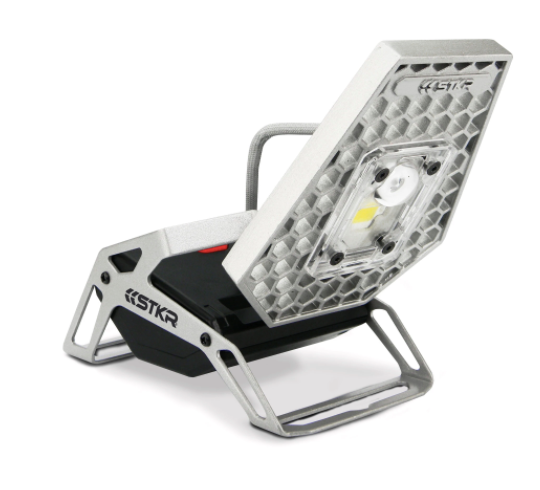Mobile Task Light - 1200 Lumen Flood Light