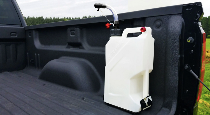 EZ3- 3 Gallon Utility Jug Only