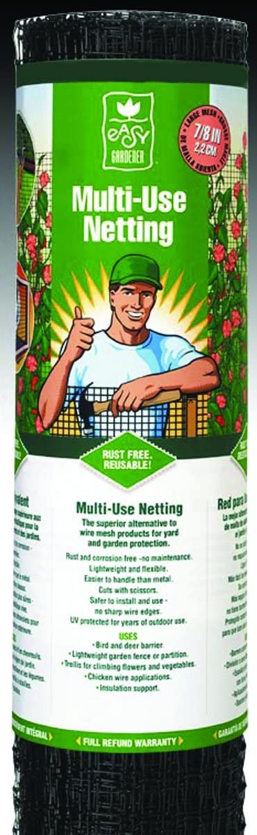 Easy Gardener Multi-Use Netting (5&