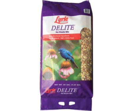 Arett L07-2647407 Delite Wild Bird Seed
