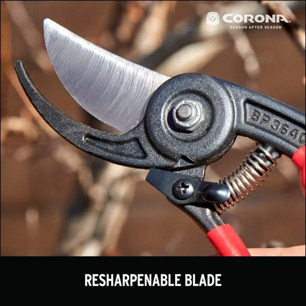 Felco No. F8 Classic Model Ergonomic-Shape Pruner