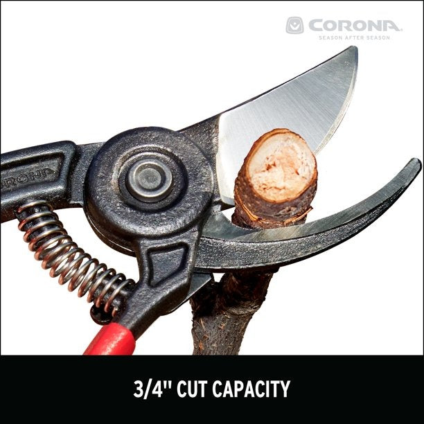 Felco No. F8 Classic Model Ergonomic-Shape Pruner