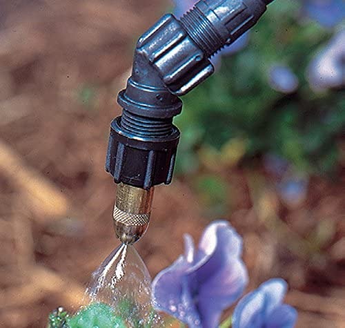 Solo 425-Deluxe 4-Gallon Professional Piston Backpack Sprayer with Deluxe Padded Straps