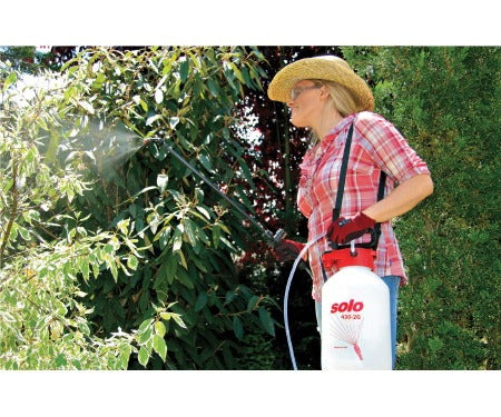 Solo Tank Sprayer 2 Gallon