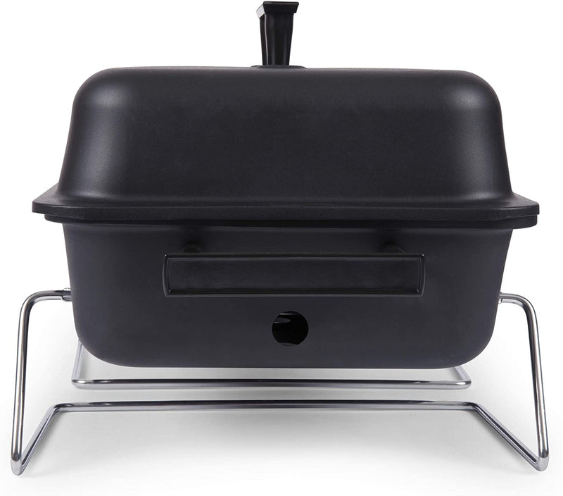 ONIVA - a Picnic Time Brand Vulcan All-In-One Tailgating Cooler/BBQ Set